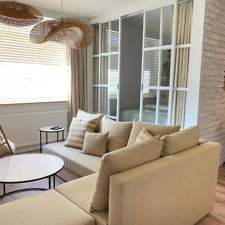 Forest&Sea Komfortowy Apartament Nr4 ชวีโนวิชแจ ภายนอก รูปภาพ