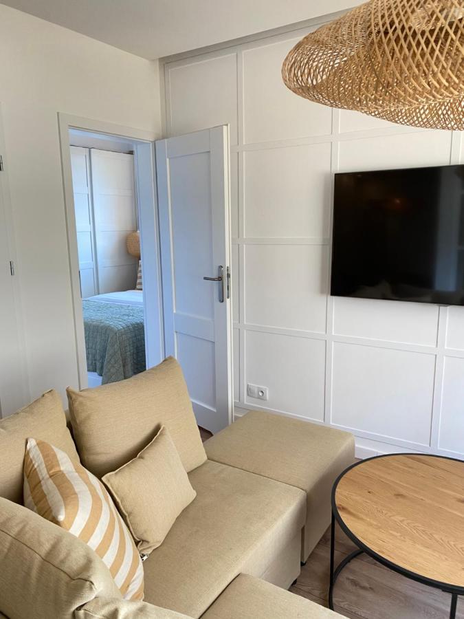 Forest&Sea Komfortowy Apartament Nr4 ชวีโนวิชแจ ภายนอก รูปภาพ