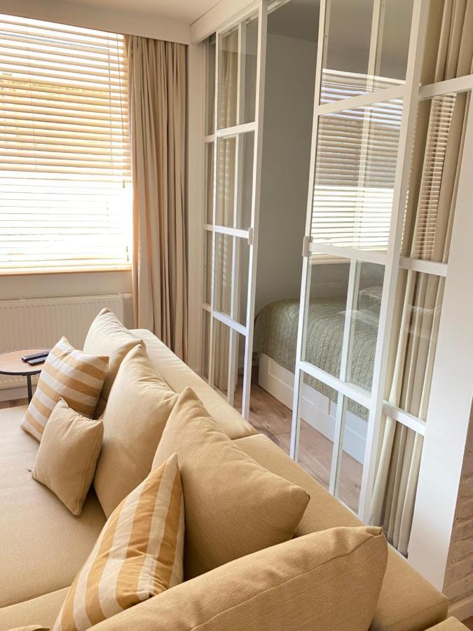 Forest&Sea Komfortowy Apartament Nr4 ชวีโนวิชแจ ภายนอก รูปภาพ