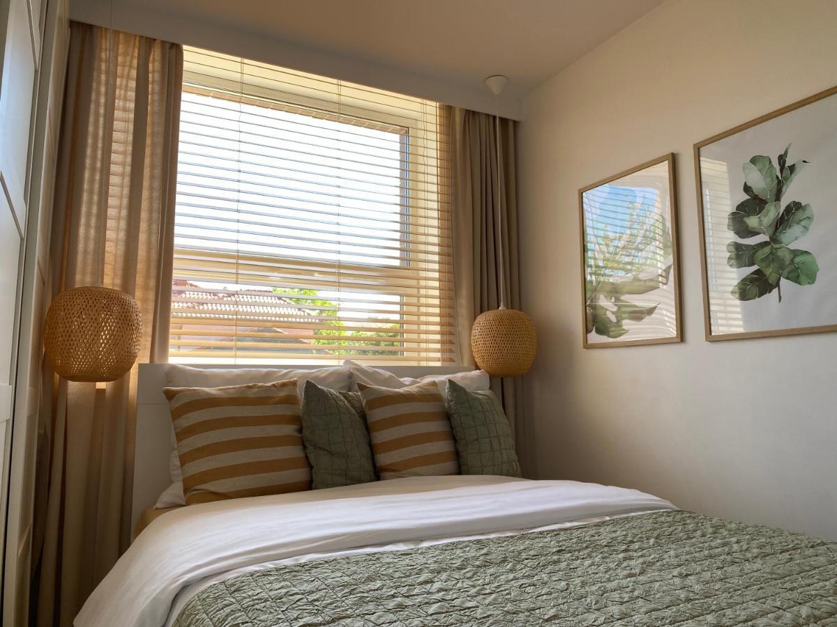 Forest&Sea Komfortowy Apartament Nr4 ชวีโนวิชแจ ภายนอก รูปภาพ