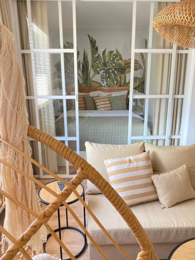 Forest&Sea Komfortowy Apartament Nr4 ชวีโนวิชแจ ภายนอก รูปภาพ