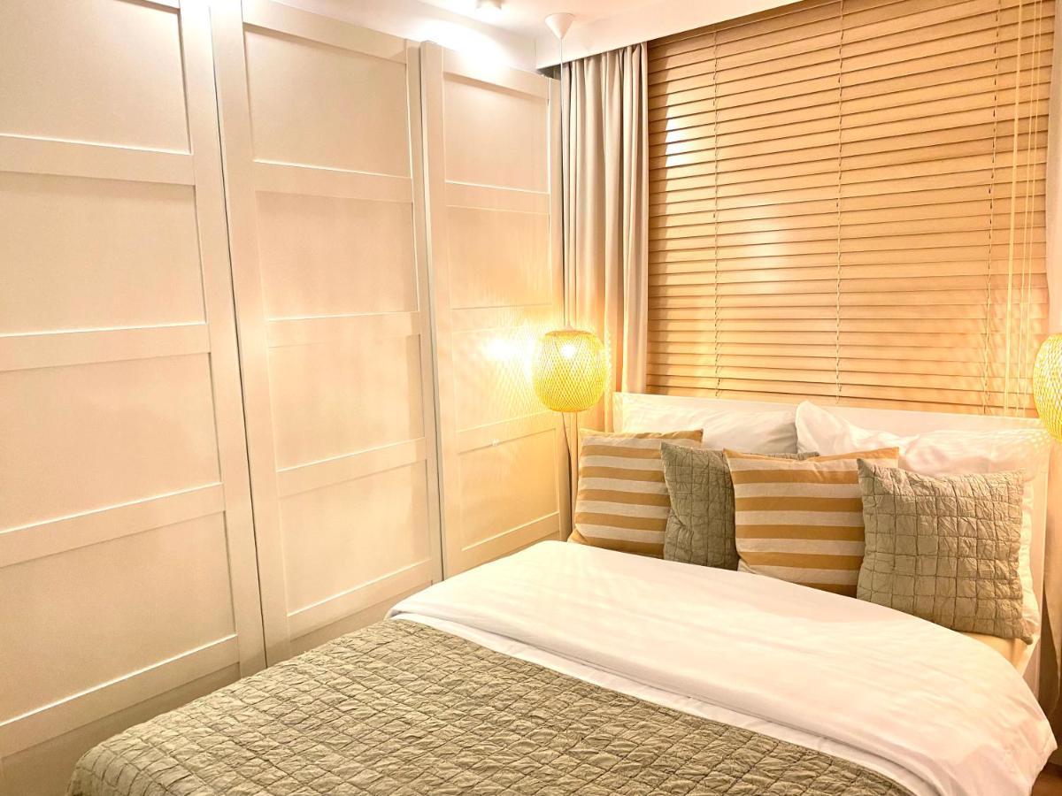 Forest&Sea Komfortowy Apartament Nr4 ชวีโนวิชแจ ภายนอก รูปภาพ